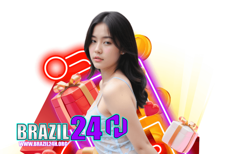 brazil24h เครดิตฟรี