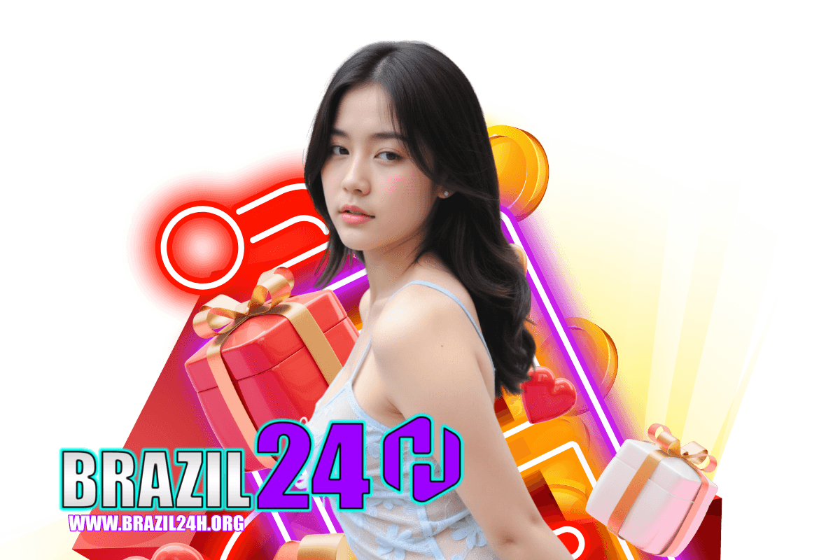 brazil24h เครดิตฟรี